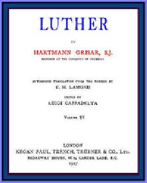 [Gutenberg 54811] • Luther, vol. 6 of 6